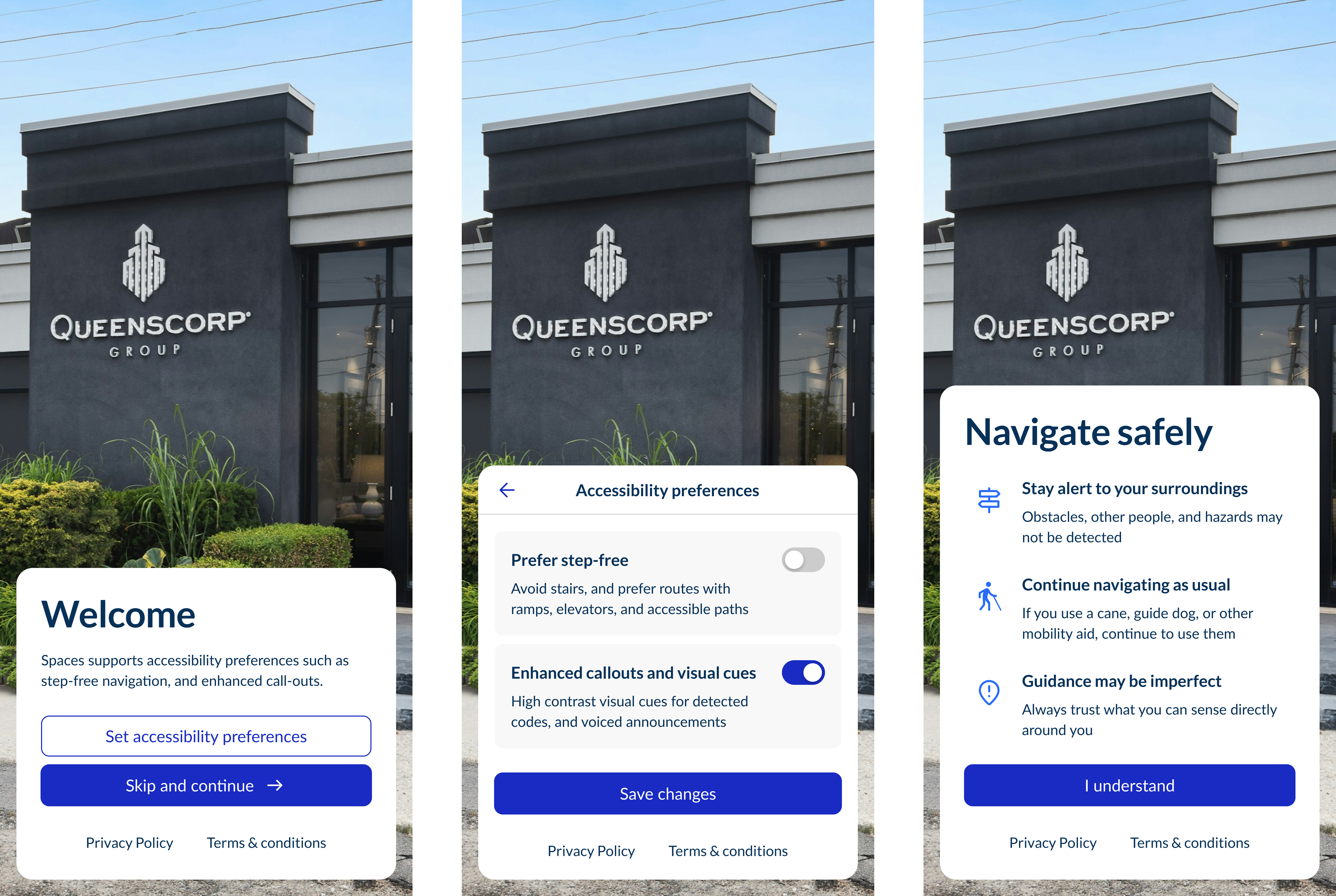 Onboarding