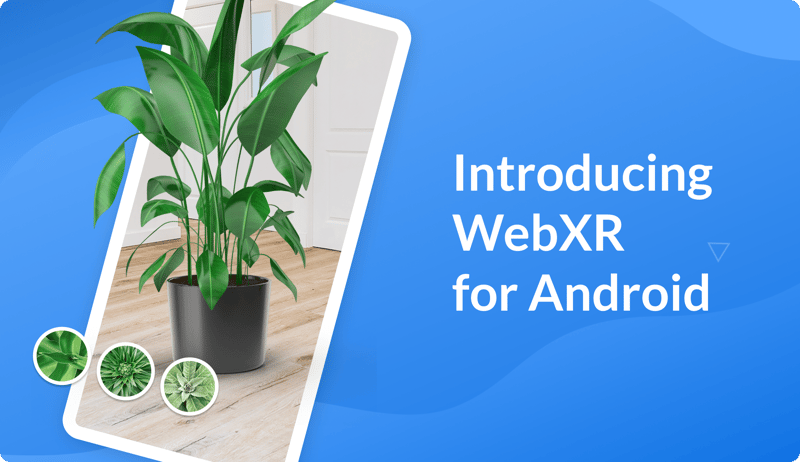 WebXR support is now live across both Mattercraft and Designer, giving creators a stable, browser-based world tracking option on Android devices without relying on Instant Apps. 